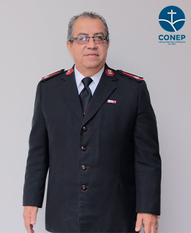 Carlos F. Aguilar Cordova