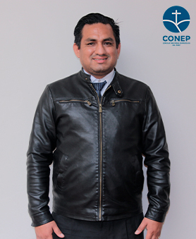 Jose D. Eliezer Balcazar Medina
