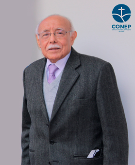 Pedro A. Arana Quiroz